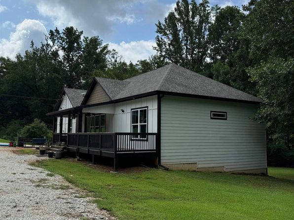 1203 County Road 49, Ranburne, AL 36273