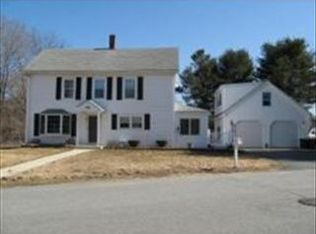 9 Macfarland Rd, Salem, NH 03079