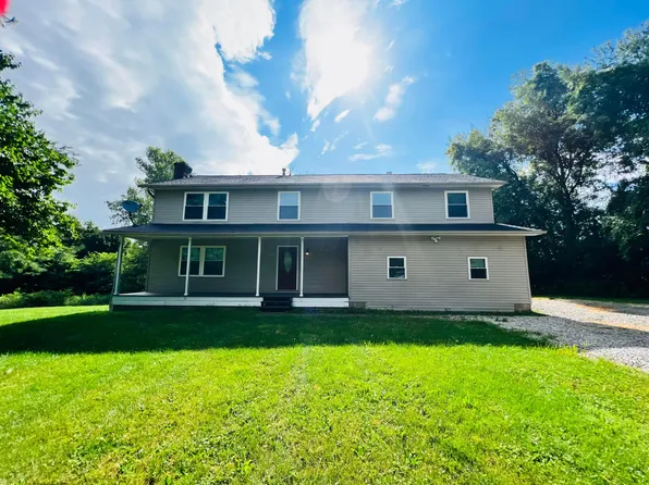 4386 Pickerington Rd, Carroll, OH 43112