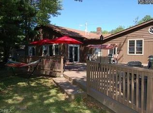 234 SE River Rd, Lake Milton, OH 44429