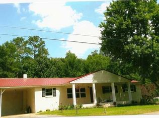 162 River View Ln, Talladega, AL 35160