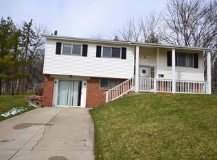 6334 Randolph Rd, Bedford Heights, OH 44146