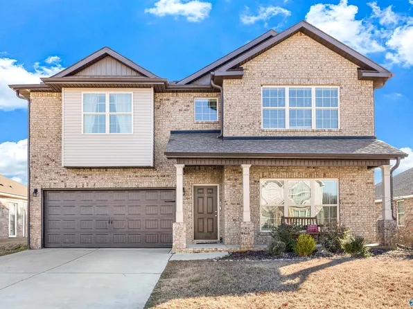 61 Sage Oak Dr, Decatur, AL 35603