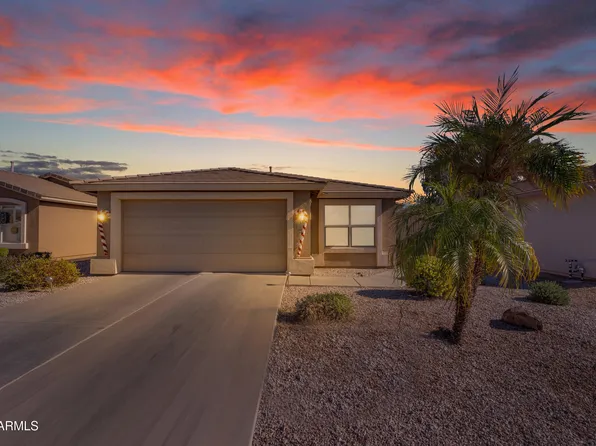 6441 S GRANITE Drive, Chandler, AZ 85249