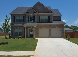 5395 Bucknell Trce #0, Cumming, GA 30028