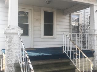 224 Clinton St #0, Findlay, OH 45840