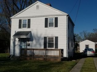 3023 Kennedy St NE, Roanoke, VA 24012