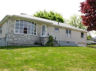 130 Andrews St, Fall River, MA 02724