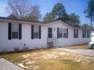 2525 Naples Ave, Panama City, FL 32405