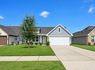 3946 Beltingham Bend Way, Fulshear, TX 77441