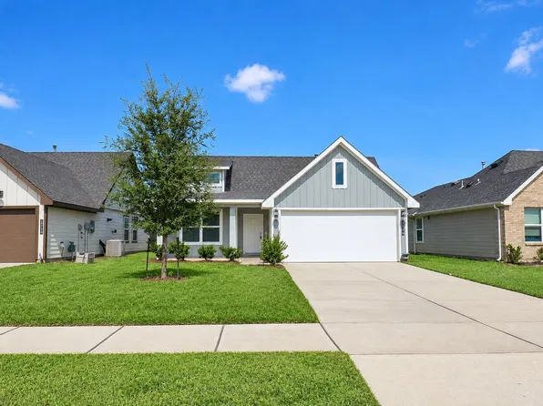 3946 Beltingham Bend Way, Fulshear, TX 77441