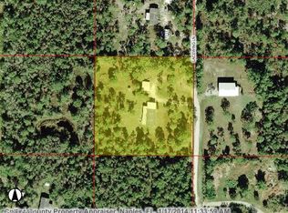 11622 Lacewing Ln, Naples, FL 34114