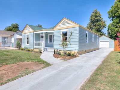 2939 NW 15th St, Oklahoma City, OK, 73107