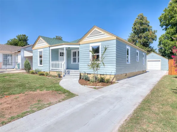 2939 NW 15th St, Oklahoma City, OK 73107