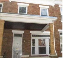 3235 Dudley Ave, Baltimore, MD