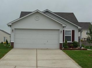 5105 W Sweet River Way, Indianapolis, IN 46221