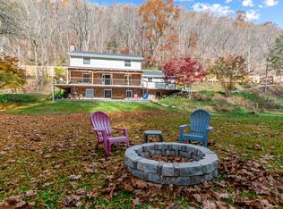 3210 Nolley Rd, Riner, VA 24149