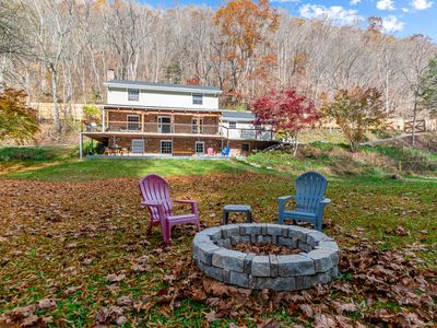 3210 Nolley Rd, Riner, VA, 24149