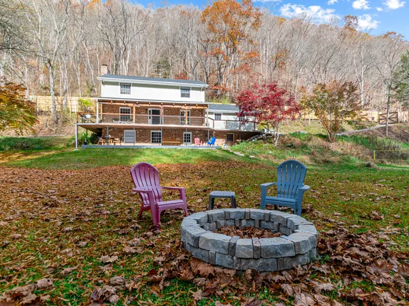 3210 Nolley Rd, Riner, VA 24149