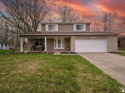 41670 Pocatello Dr, Canton, MI, 48187