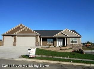 2580 Post Dr, Dickinson, ND 58601