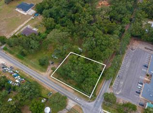 4929 Cerny Rd, Pensacola, FL 32526