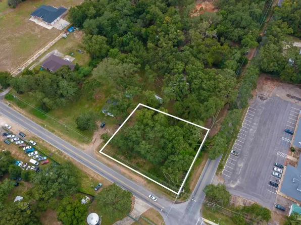 4929 Cerny Rd, Pensacola, FL 32526