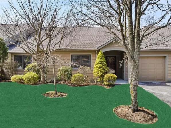 883 Heritage Hills #B, Somers, NY 10589