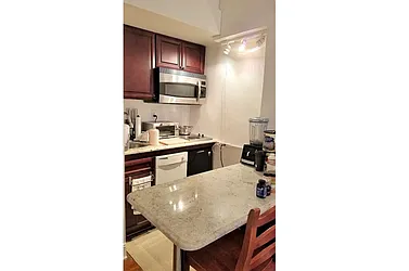 Rented by City Connections Realty