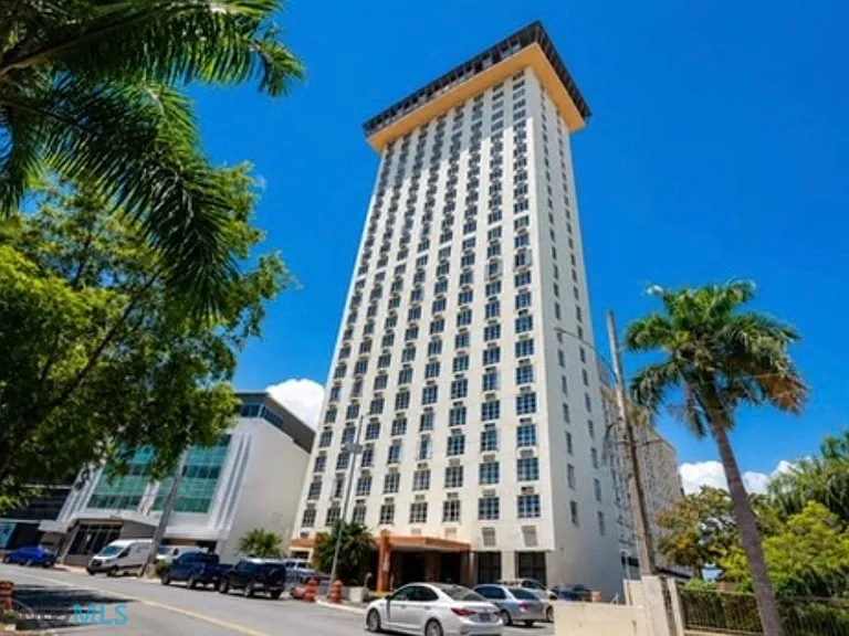 602 Cond Sea View 1704 Avenue Fernandez Juncos 602 #602 — Photo 1