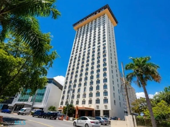 602 Cond Sea View 1704 Avenue Fernandez Juncos 602, San Juan, PR 00907