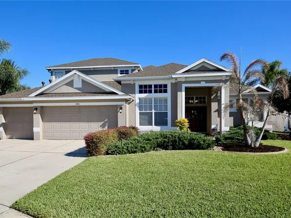 2410 Tea Olive Ter, Valrico, FL 33594