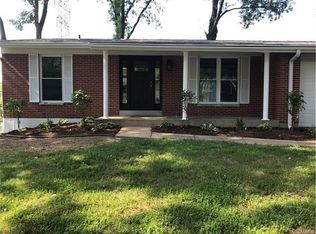 12179 Plainsman Dr, Saint Louis, MO