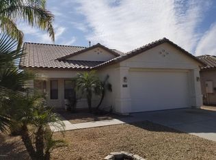 13017 W Weldon Ave, Avondale, AZ 85392