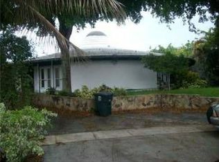 13255 Arch Creek Ter, North Miami, FL 33181