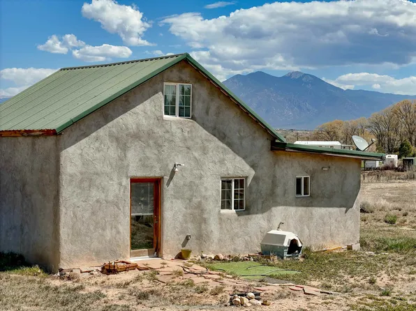 26 Camino Feliz Rnch, Taos, NM 87571