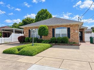 216 Radiance Ave, Metairie, LA 70001