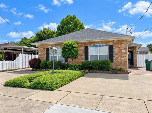 216 Radiance Ave, Metairie, LA 70001