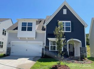 243 Hamptons Cove Rd #16, Troutman, NC 28116