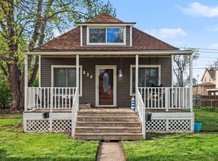 826 Orange St, Wyandotte, MI 48192