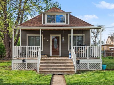 826 Orange St, Wyandotte, MI, 48192