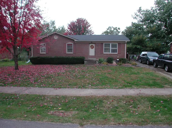 102 Sitka St, Bardstown, KY 40004