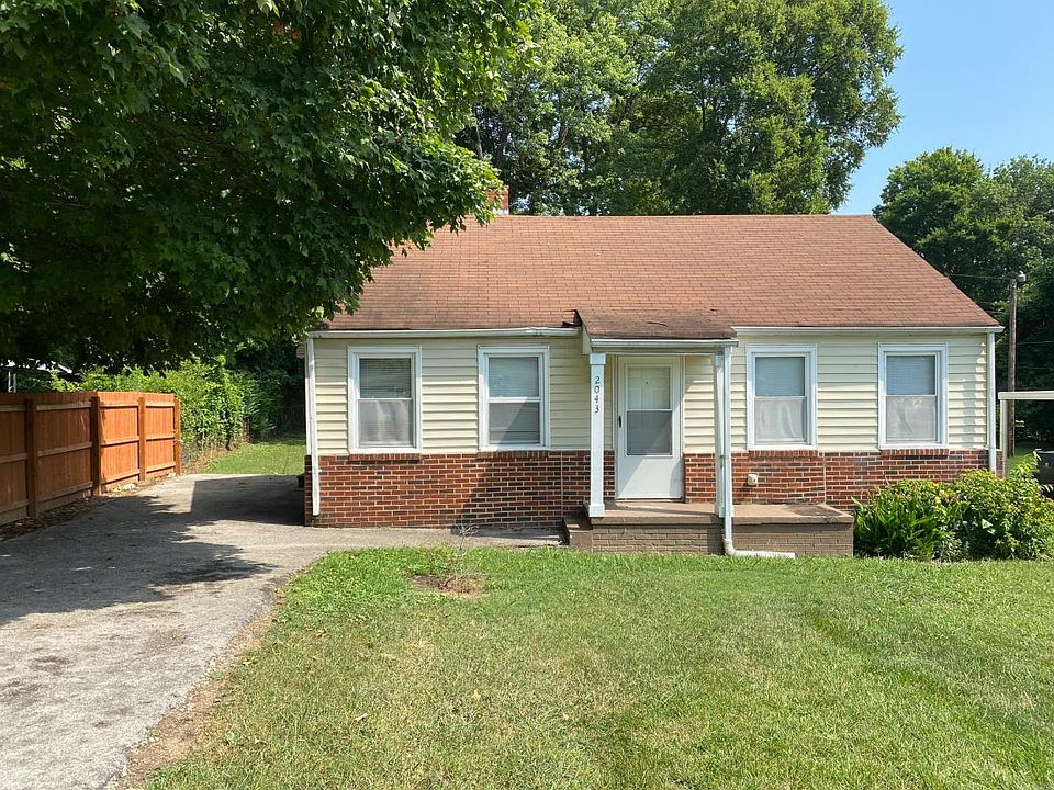 1st image of 2043 Dandridge Ave