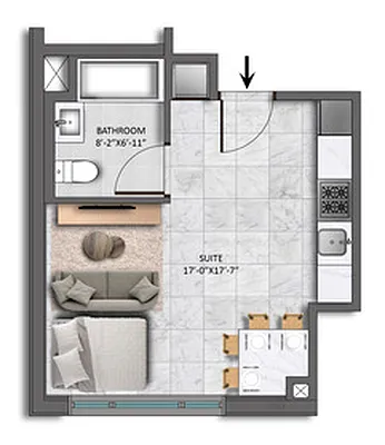 Rented by A&R Properties Group LLC | media 1