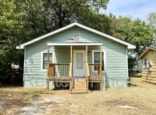 903 N Owalla Ave, Claremore, OK 74017