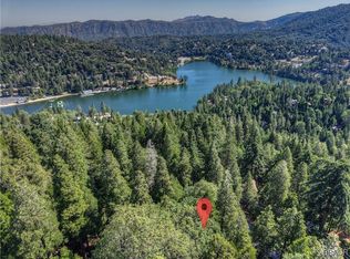 0 Altdorf Dr, Crestline, CA 92325