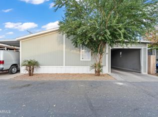 5002 W Bethany Home Rd LOT 57, Glendale, AZ 85301
