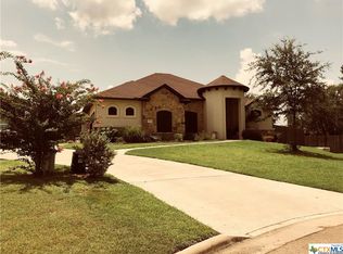 1716 Iron Jacket Trl, Harker Heights, TX 76548