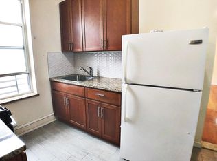 1352 70th St FLOOR 2, Brooklyn, NY 11228