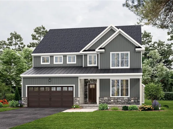 333 Abby Road Br #50, Macungie Borough, PA 18062